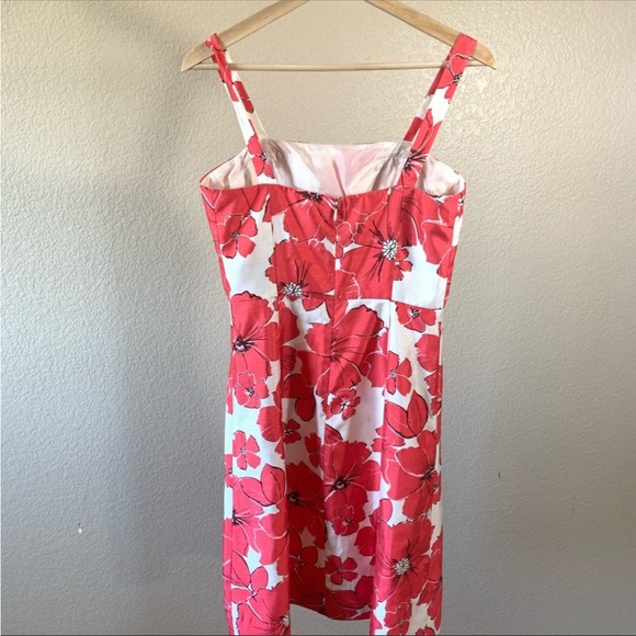 DRESS BARN FLORAL DRESS - Picture 5 of 7